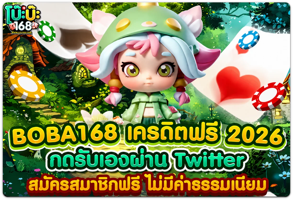 ทางเข้า boba168